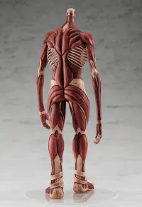 GOOD SMILE COMPANY POP UP PARADE Armin Arlert: Colossus Titan Ver. L Size - Attack on Titan - photo 6