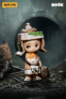 Nook Wasteland Park Series 15