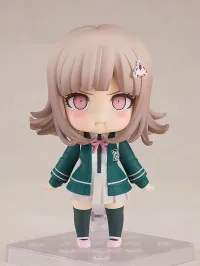 GOOD SMILE COMPANY Nendoroid Chiaki Nanami - Danganronpa - photo 6