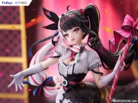 FuRyu Yorumi Rena 1/7 Scale Figure - NIJISANJI - photo 5