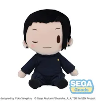 SEGA fuwa petit Anime "Jujutsu Kaisen" 5th Anniversary Hidden Inventory/Premature Death "Suguru Geto" Plush (M) - Jujutsu Kaisen - photo 1