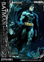 Prime 1 Studio Museum Masterline Batman: Hush (Comics) Batman Batcave Deluxe Version - DC Comics - photo 39