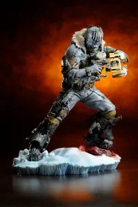 KOTOBUKIYA ArtFX+ Statue - Dead Space - Isaac Clarke - Dead Space - photo 4