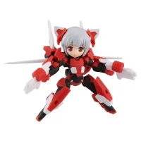 MegaHouse Y-021 (HI) d High Millenia Composite Weapon Set Beta , Megahouse Desktop Army - Chibi Figures - photo 2