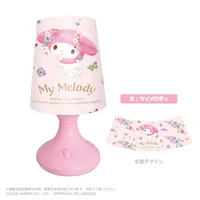 MAX LIMITED SANRIO CHARACTERS Retro LED Light 5 - Sanrio - photo 3