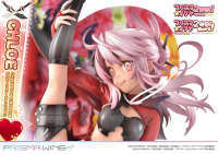 PRISMA WING Fate/kaleid liner Prisma Illya Chloe von Einzbern 1/7 Scale Pre-Painted Figure 6