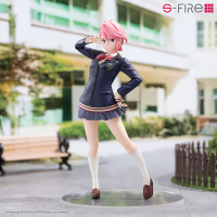 TV Anime DAN DA DAN Figure Aira 1