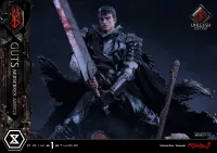 Prime 1 Studio Ultimate Premium Masterline Berserk Guts, Berserker Armor Unleash Edition Deluxe Version - Berserk - photo 47