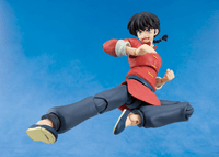 RANMA SAOTOME "Ranma1/2" 3