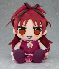 GOOD SMILE COMPANY Kuripan Plushie Kyoko Sakura - Puella Magi Madoka Magica - photo 1