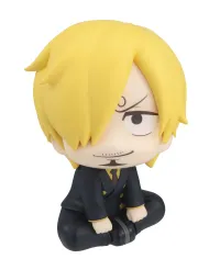 MegaHouse Lookup ONE PIECE Sanji - ONE PIECE - photo 1