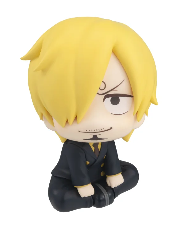 MegaHouse Lookup ONE PIECE Sanji - ONE PIECE