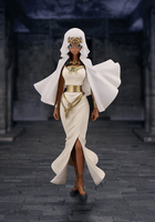 ISHIZU ISHTAR OSHI WORKS 2