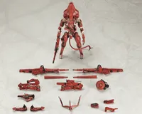 KOTOBUKIYA GHOST MECH COFFINS COMMANDER - DEATH STRANDING - photo 13