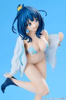 GOOD SMILE COMPANY Anna Yanami: Swimsuit Ver. - Makeine: Too Many Losing Heroines! - photo 9