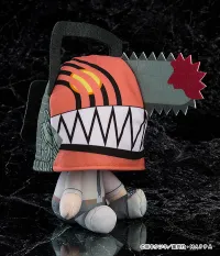 GOOD SMILE COMPANY Chainsaw Man Plushie Denji (Chainsaw Man) - Chainsaw Man - photo 1