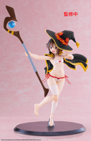 KonoSuba: God's Blessing on This Wonderful World! Coreful Figure - Megumin (Swimwear Ver.) Renewal 4