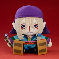 GOOD SMILE COMPANY Mononoke Plushie Medicine Seller - Mononoke - photo 1