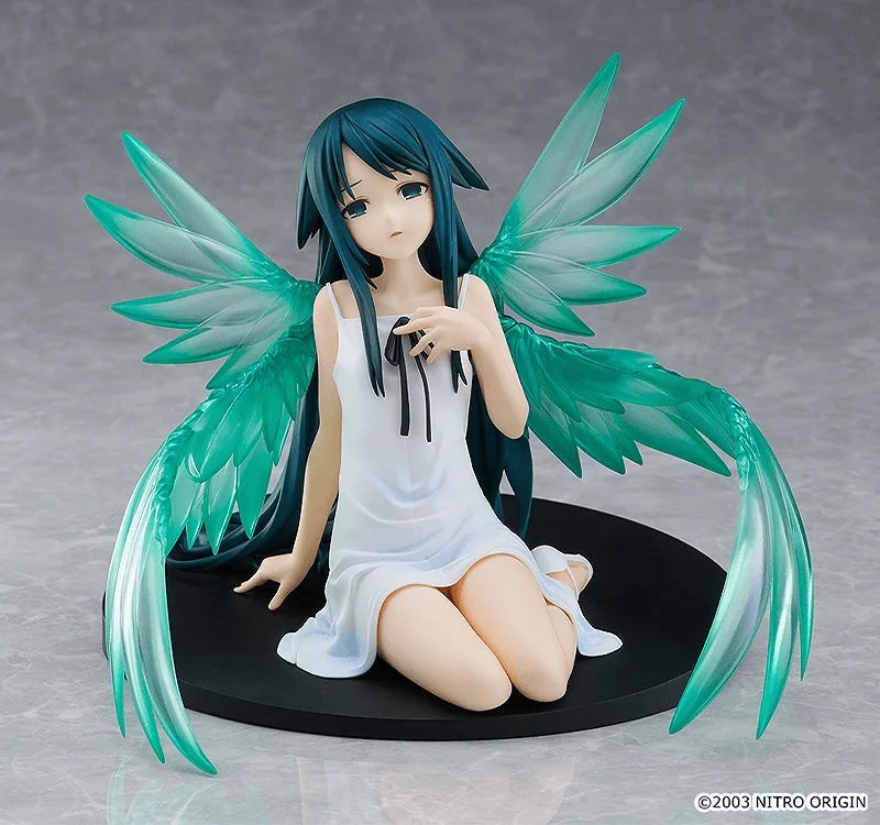 GOOD SMILE COMPANY POP UP PARADE Saya L Size - The Song of Saya