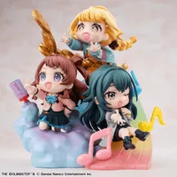 MegaHouse FigUnity Gakuen IDOLM＠STER - THE iDOLM@STER - photo 1