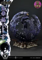 Prime 1 Studio Concept Masterline Jujutsu Kaisen Satoru Gojo DX Bonus Version - Jujutsu Kaisen - photo 61
