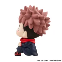 MegaHouse Lookup JUJUTSUKAISEN Yuji Itadori(Repeat) - Jujutsu Kaisen - photo 10