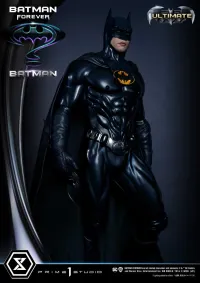 Prime 1 Studio Museum Masterline Batman Forever (Film) Batman Ultimate Version - DC Comics - photo 18