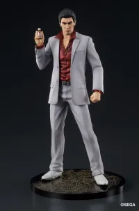 DIG Co. DIGSTA "Like a Dragon" Kazuma Kiryu - Yakuza / Like a Dragon - photo 4
