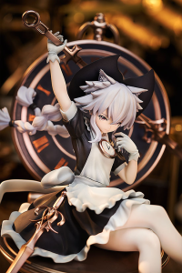 Watch Maid 6