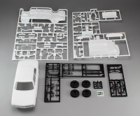 [HC23] 1:24 BMW 2002 tii 9