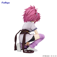 HUNTER×HUNTER　Noodle Stopper Figure -Machi- 10