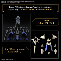 30MF LIBER BISHOP 7