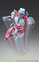 Medicos Entertainment Chozokado CRAZY DIAMOND - JoJo's Bizarre Adventure - photo 3
