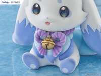 Lunlun 1/2 Scale Flocky Soft Vinyl Figure 5