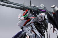 Tornado Messiah Valkyrie ALTO SAOTOME USE REVIVAL Ver. "MACROSS", TAMASHII NATIONS DX CHOGOKIN 4