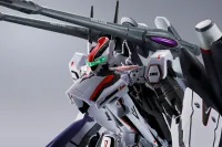 TAMASHII NATIONS Tornado Messiah Valkyrie ALTO SAOTOME USE REVIVAL Ver. "MACROSS", TAMASHII NATIONS DX CHOGOKIN - Macross - photo 4