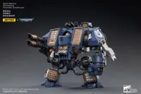 JOYTOY Space Marines Ultramarines Venerable Dreadnought - Warhammer 40K - photo 4
