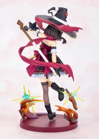 KADOKAWA KONOSUBA-God's blessing on this wonderful world! Megumin: Light Novel 10th Anniversary ver. - KONOSUBA -God's Blessing on This Wonderful World! - photo 9