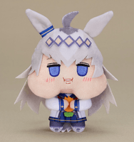 Yurugao Mini Plushie Simple Oguri 1