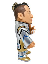 16d Soft Vinyl Collection 032: Naomichi Marufuji 6