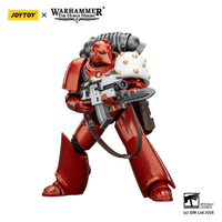 Thousand Sons MKVI Tactical Legionary 9
