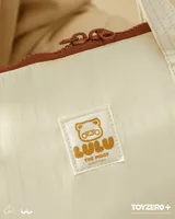 TOYZEROPLUS LuLu the Piggy Costume Series - Bear & Sheep Laptop Case - LuLu The Piggy - photo 7