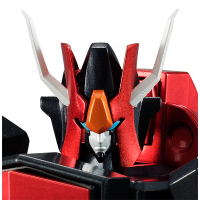 Variable Action Hi-SPEC SUPER ROBOT GALATT Jumbow Renewal Ver.（Repeat） 6