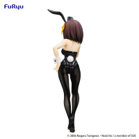 The Melancholy of Haruhi Suzumiya　BiCute Bunnies Figure -Haruhi Suzumiya- 8