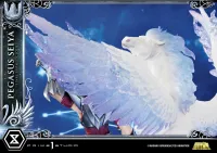 Prime 1 Studio Premium Masterline Saint Seiya Pegasus Seiya "Final Bronze Cloth" Bonus Version - Saint Seiya - photo 9