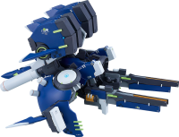 ACT MODE Expansion Kit: Type15 Ver2 Longrange Mode 2