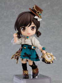 Nendoroid Doll Outfit Set: Tailor 4