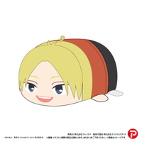 SAKAMOTO DAYS POTE KORO MASCOT 3 3