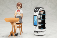 BellaBot Pro [White Ver.] 7