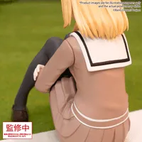 BUSHIROAD CREATIVE BanG Dream! Premium Figure Ave Mujica Uika Misumi Uniform Ver. - BanG Dream! - photo 4
